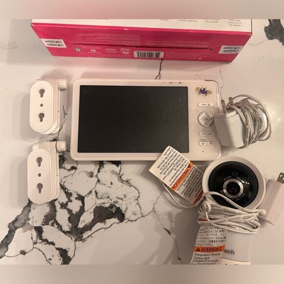 Baby monitor - Picture 2 of 2